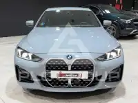 2026 BMW 420