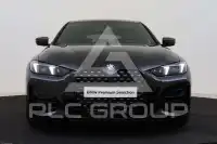 2026 BMW 420