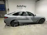 2026 BMW 420