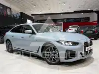 2026 BMW 420