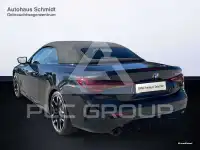 2026 BMW 420