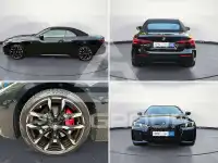 2026 BMW 420