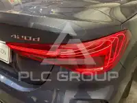 2026 BMW 420