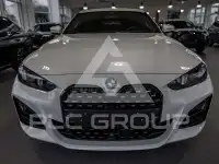 2026 BMW 420