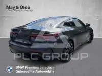 2026 BMW 420