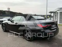 2026 BMW 420