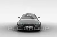 2026 BMW 420