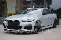 2026 BMW 420