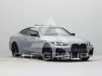 2026 BMW 420