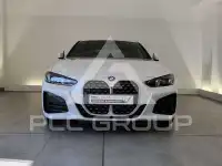 2026 BMW 420