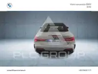 2026 BMW 420