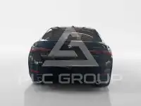 2026 BMW 420