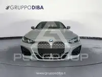 2026 BMW 420