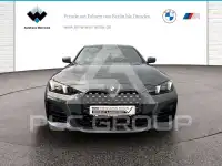 2026 BMW 420