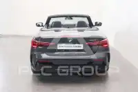 2026 BMW 420