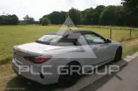 2026 BMW 420