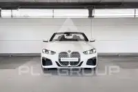 2026 BMW 420