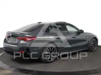 2026 BMW 420