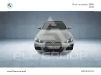 2026 BMW 420
