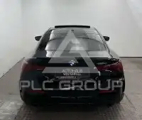 2026 BMW 420