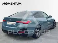 2026 BMW 420