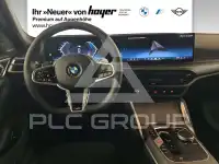 2026 BMW 420