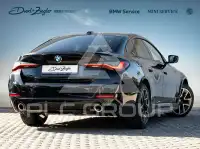 2026 BMW 420