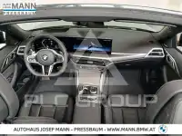 2026 BMW 420
