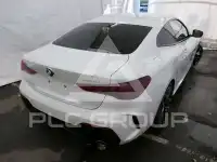 2026 BMW 420