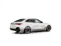 2026 BMW 420