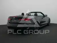 2026 BMW 420