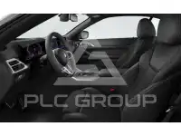 2026 BMW 420