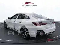 2026 BMW 420
