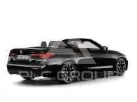 2026 BMW 420