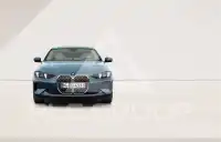 2026 BMW 420