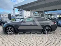 2026 BMW 420