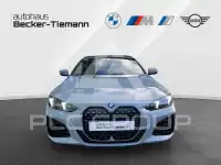 2026 BMW 420