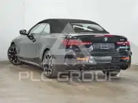 2026 BMW 420