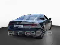 2026 BMW 420