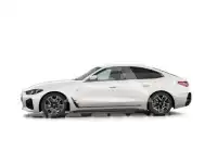 2026 BMW 420