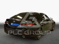 2026 BMW 420
