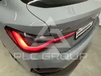 2026 BMW 420