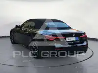 2026 BMW 420