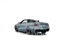 2026 BMW 420