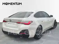 2026 BMW 420