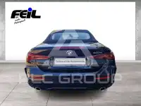 2026 BMW 420