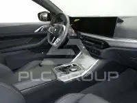 2026 BMW 420