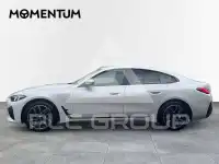2026 BMW 420