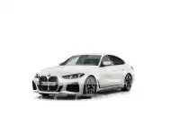 2026 BMW 420
