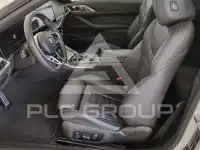 2026 BMW 420